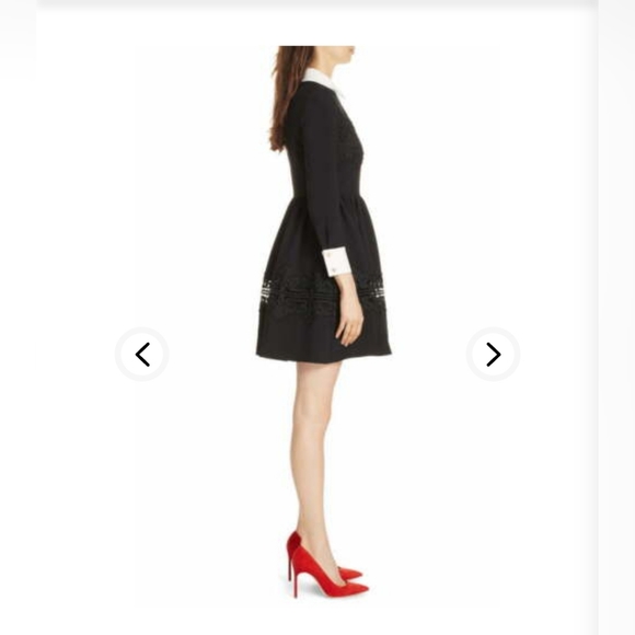 Haeden Dress - Picture 8 of 9